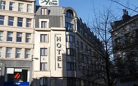 Hotel Astrid Bruxelles